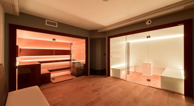 Vivaldi Hotel