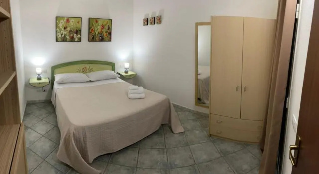 Коттедж с 2 комнатами Prima Spiaggia Apartments