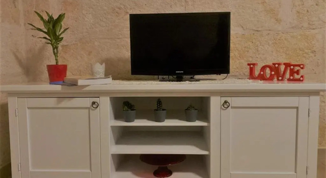Апартаменты Casa Nicolo'