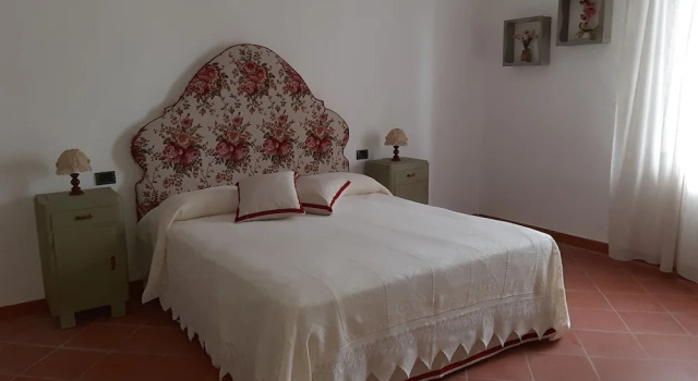 Agriturismo casa alla madonna