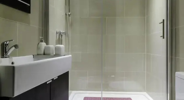 Люкс Superior City Gate Serviced Apartments