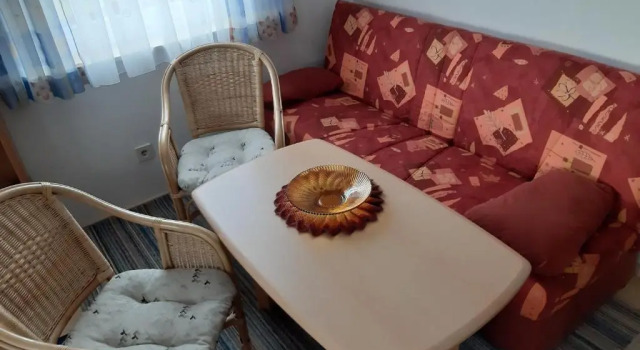 Ferienwohnung Dreiländereck, Varaa Huoneisto Hotellit Baijeri pysäköinnillä, Pysäköinti