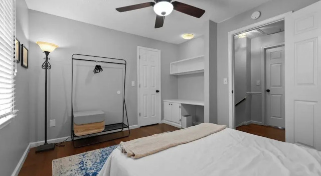 Southern Sunshine Retreat, Prenota Hotel Easley 