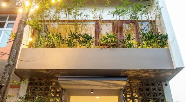 NẮNG House, Prenota Hotel Hotel economici a Da Nang