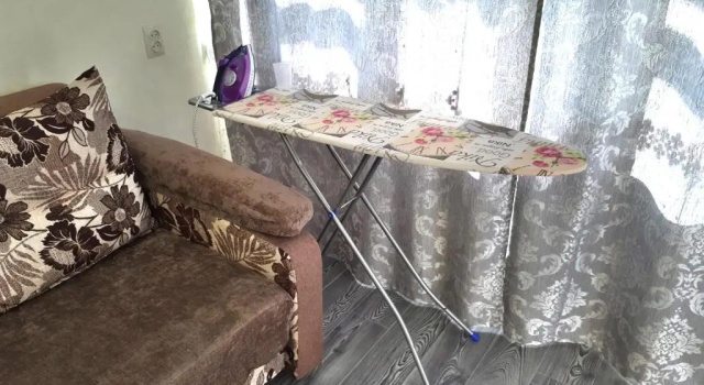 Студия Lux Apartment on Mayakovsky 6