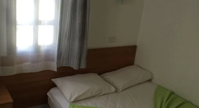 Номер Standard Bodrum Time Pansiyon