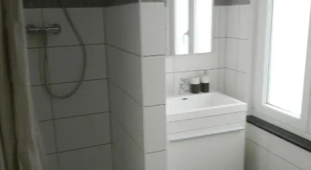 Номер Comfort B&B Les Tchéous