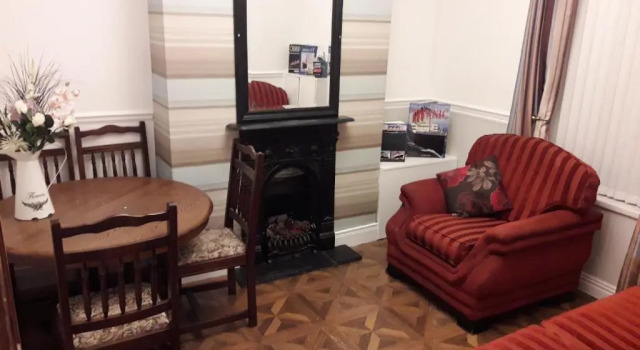 Коттедж Titanic Sailortown Belfast City Centre townhouse