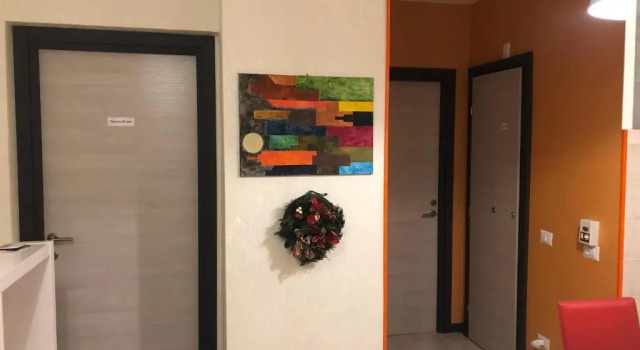 Апартаменты Appartamento Ceci in Trastevere