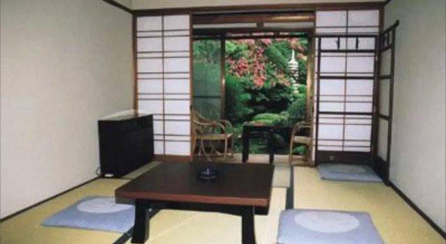 Jimyoin, Prenota Hotel Hotel a Wakayama con parcheggio, Parcheggio