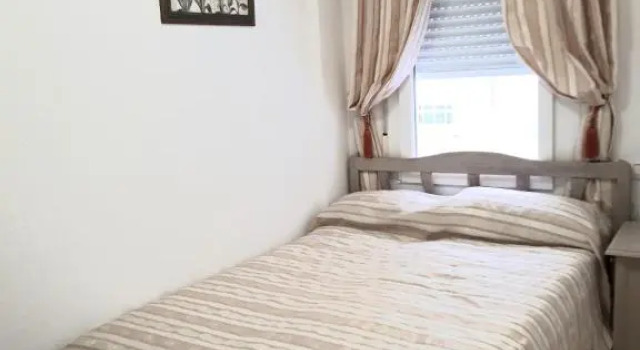 Апартаменты Apartment Manuel Galián 52