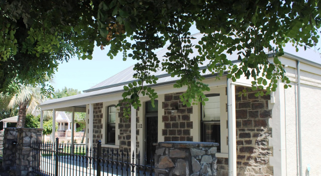Коттедж Barossa Bed & Breakfast