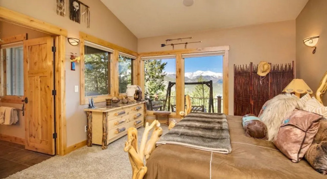Aspen Leaf Colorado - 5 Br Chalet