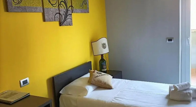 Номер Standard Millaenya Inn