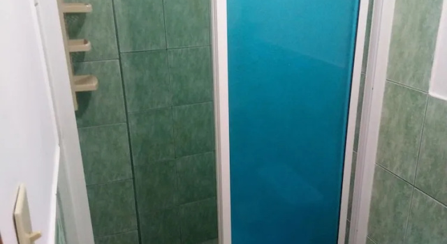 Двухместный номер Standard Hostal Terito