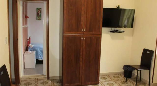 Трёхместный номер Standard Residenzadelia