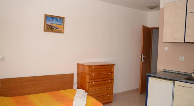 Апартаменты Veda Guest House