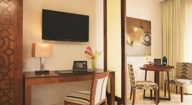 Secrets Playa Mujeres Golf & Spa Resort - Adults Only - All Inclusive, Rezerwuj Ośrodek wypoczynkowy Playa Mujeres Quintana Roo