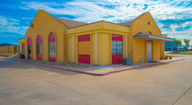 Aransas Bay Inn & Suites Corpus Christi by OYO