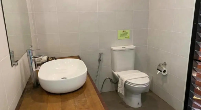 Двухместный номер Deluxe Klong Prao Resort