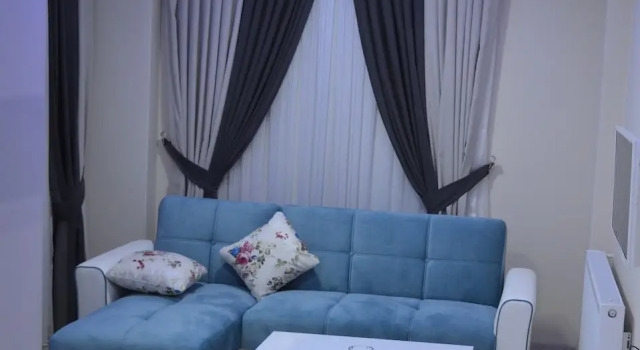 Номер Classic Otel Sweet Home