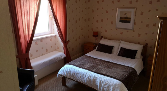 The Station Hotel, Réserver Hôtel Burghead Grampian