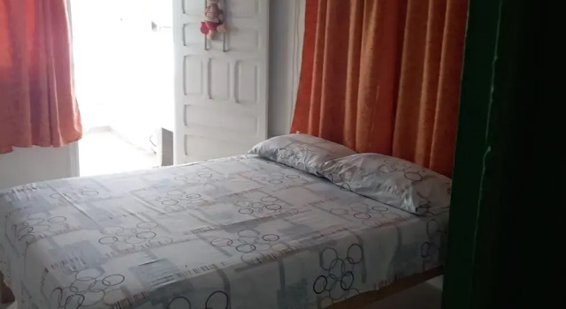 Room-green Sea Inn Villa Helen Kilometer