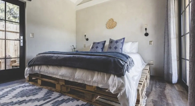 The Farmstead Franschhoek