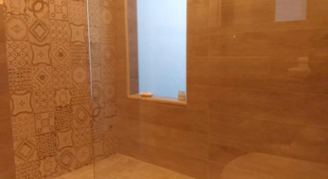 Номер Deluxe B&B Villa Raineri