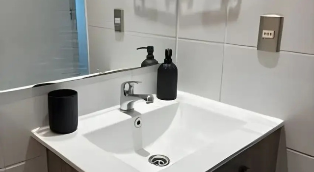 Апартаменты NR APART San Martin