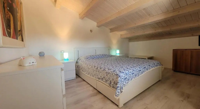 Апартаменты Asinaro Residence - Fronte Mare