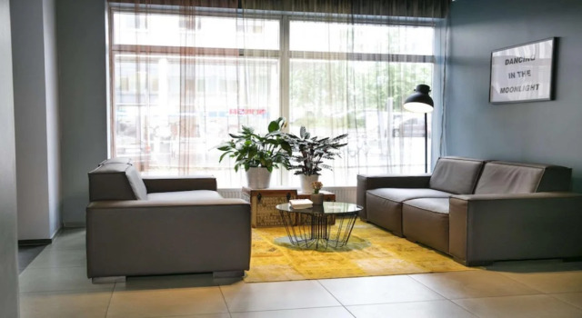 Comfort Hotel Xpress Youngstorget