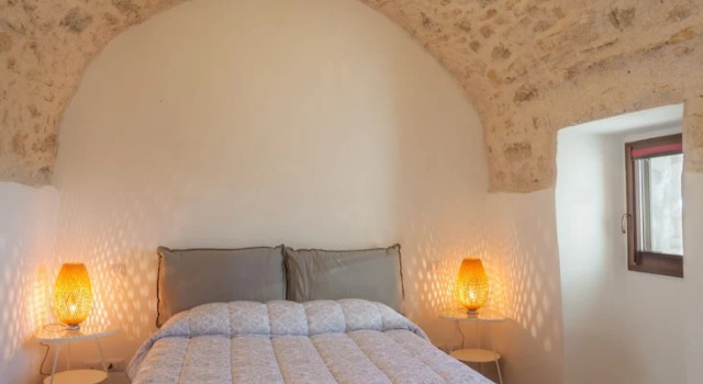 Номер Superior Il Castello di Campello