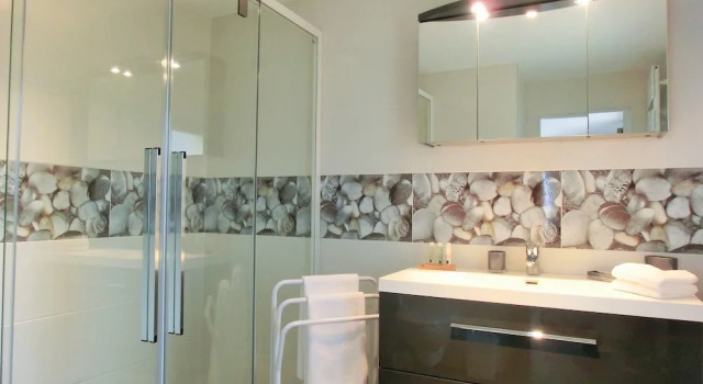 Номер Superior Villa Azur Golf
