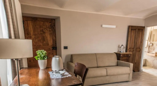 B&b Antico Tralcio, Rezervovat Penzión se snídaní Antignano Piemont