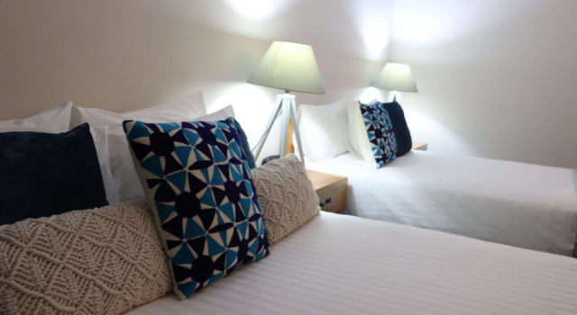 Трёхместный номер Standard с балконом Best Western Plus Lord Forrest Hotel
