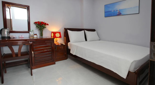 Nhatrang Cozy Hotel