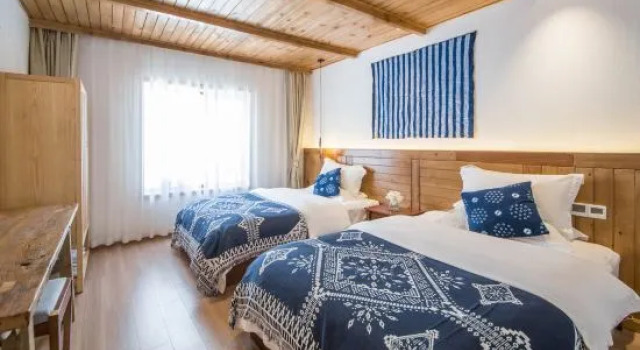 Suite familiare Abalang Inn