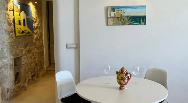 Коттедж Guest House Ortigia Calarossa