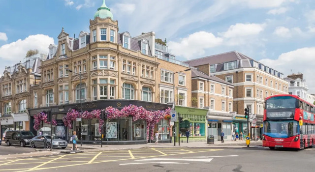Delightful Notting Hill Home near Hyde Park, Забронировать Отель Отели Лондона 3 звезды, рядом с Улица Уэстбурн-Гроув, 3*