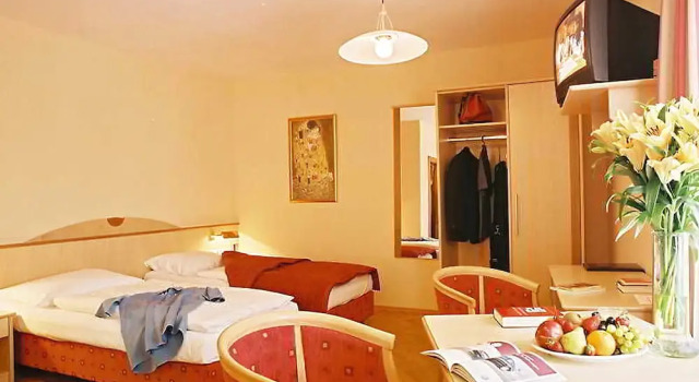 Centralhotel GablerBräu