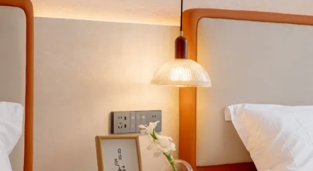 Superior Suite Shijian (Zixing Dongjianghu Store)