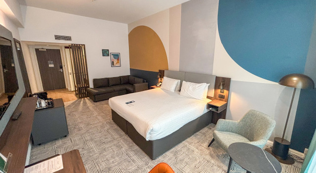 Holiday Inn London - Whitechapel by IHG
