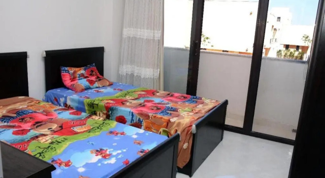 Marassi Twin House, Varaa Hotelli El Alamein 