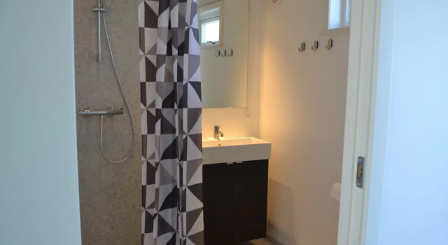 Коттедж Storkesøen Ribe Holiday Cottages and Apartments