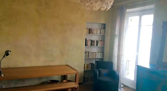 Great and light private room in the heart of Nice, Забронировать Отель Ницца Приморские Альпы, рядом с Касл-Хилл
