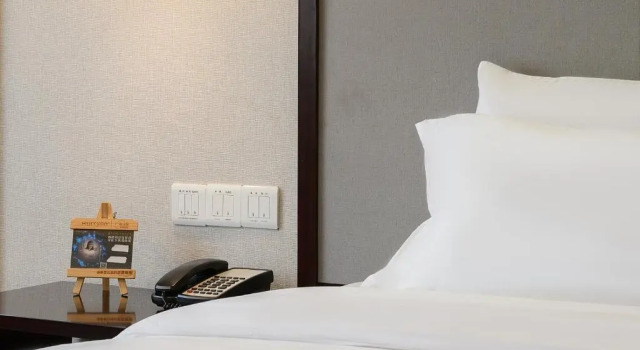 Номер Business Rezen Select Pasonda Hotel