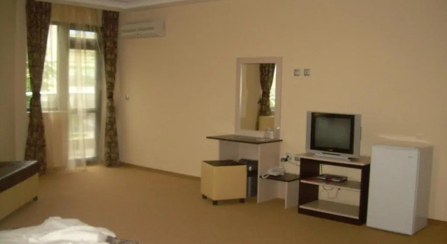 Двухместный номер Standard Alexander Hotel