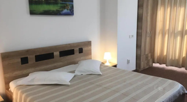 Двухместный номер Superior Lina Hotel