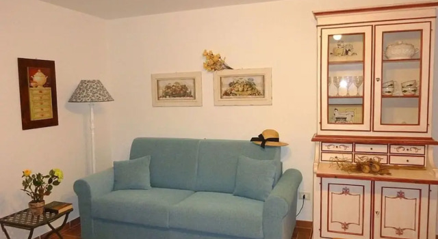 Holiday Home Biancospino